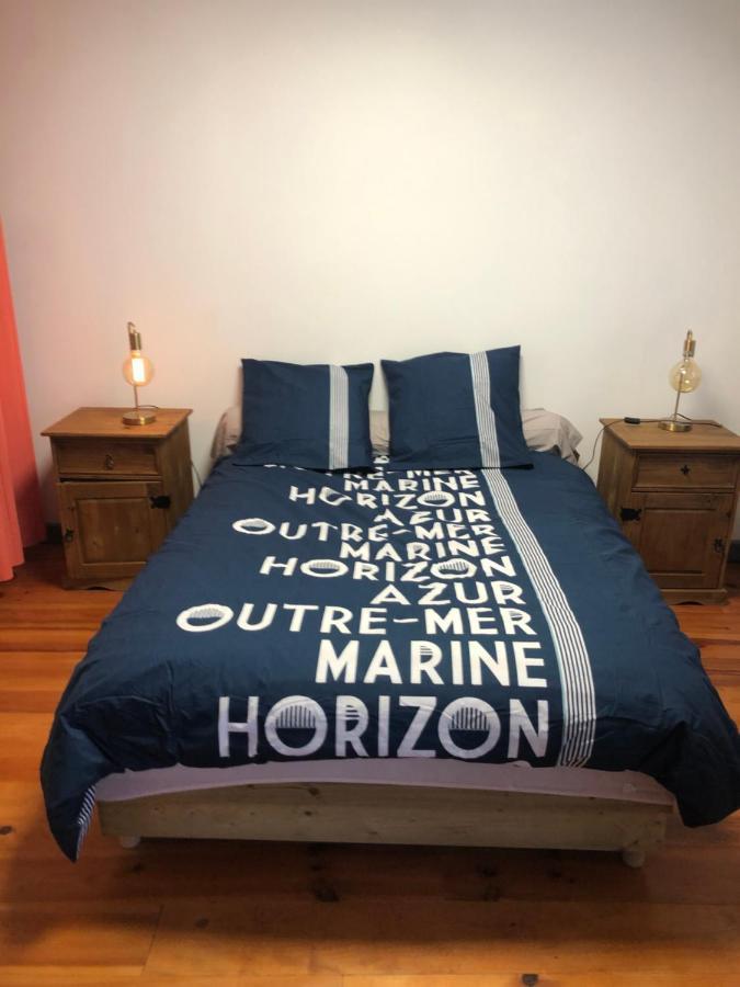 Sea And Boat Apartment Le Portel Bagian luar foto