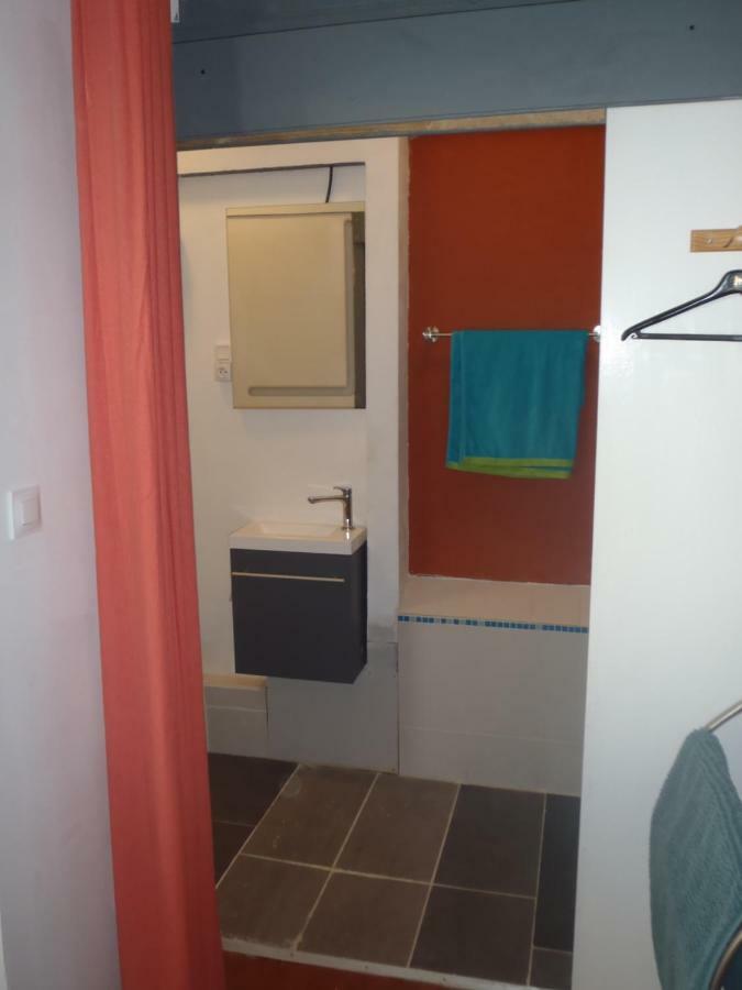 Sea And Boat Apartment Le Portel Bagian luar foto