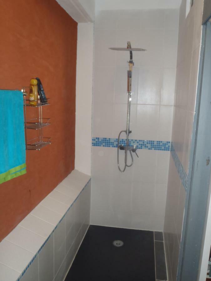 Sea And Boat Apartment Le Portel Bagian luar foto