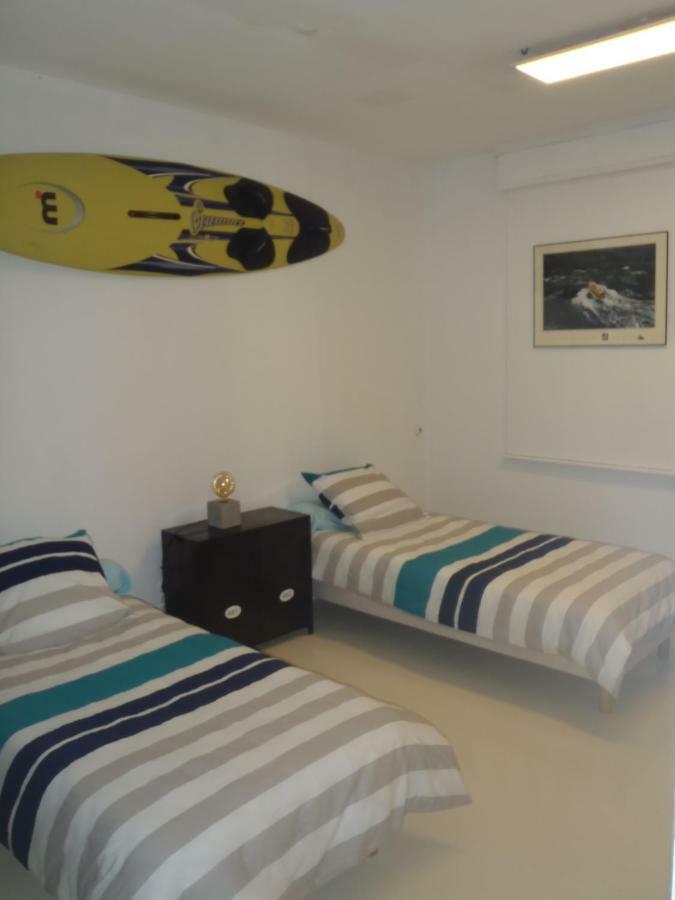 Sea And Boat Apartment Le Portel Bagian luar foto