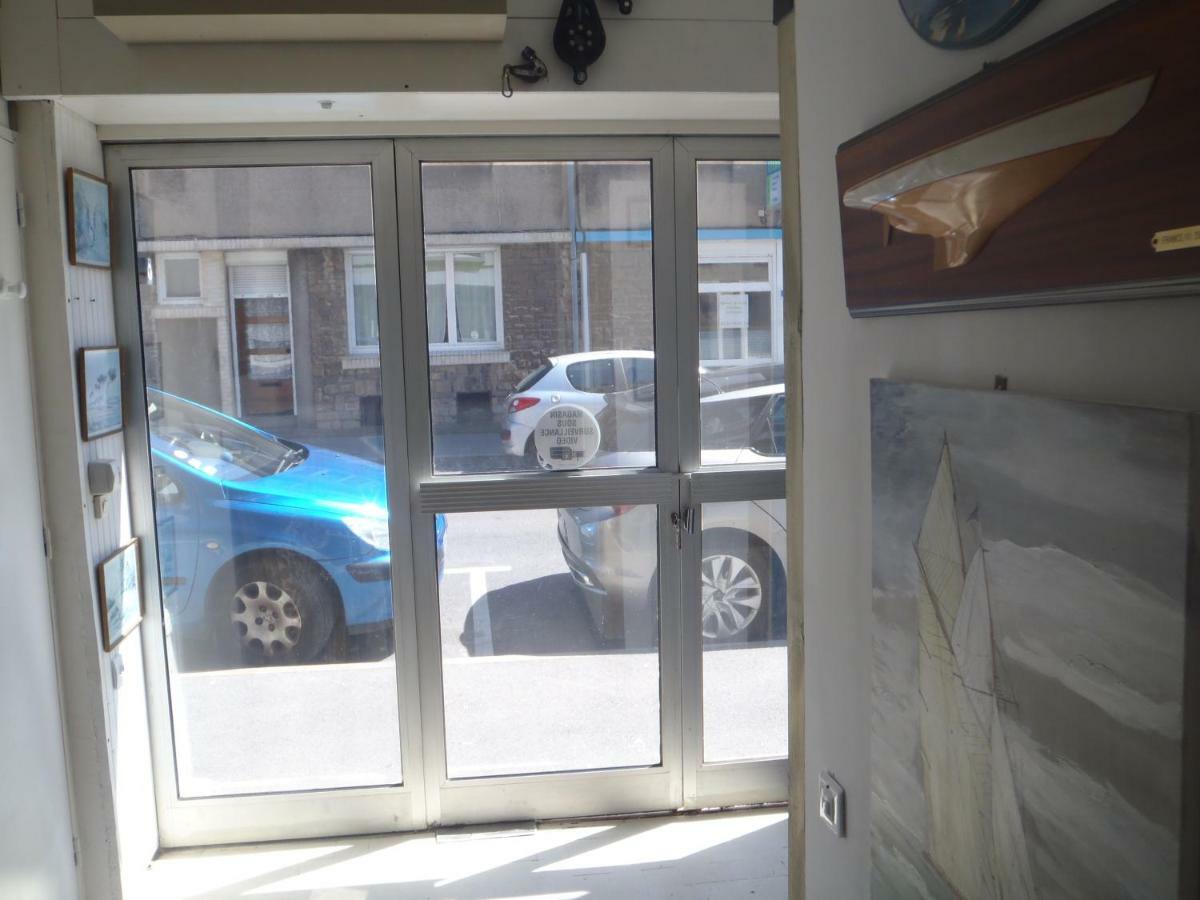 Sea And Boat Apartment Le Portel Bagian luar foto